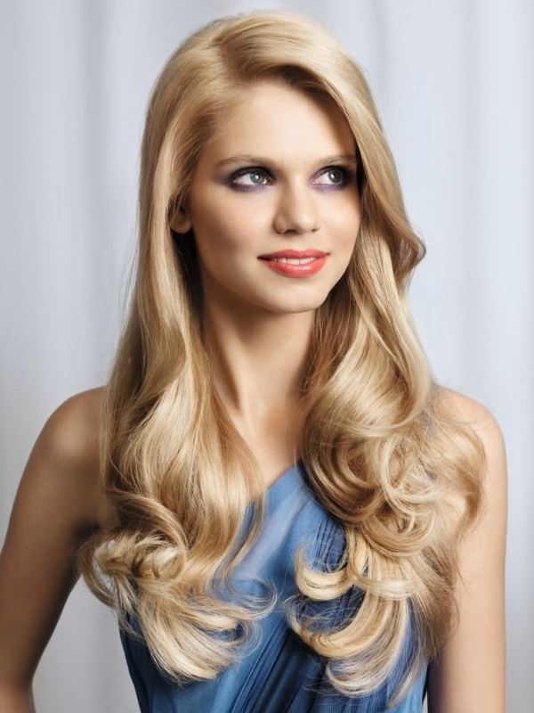 20 Beautiful Hairstyles For Long Hair Step By Step Pictures