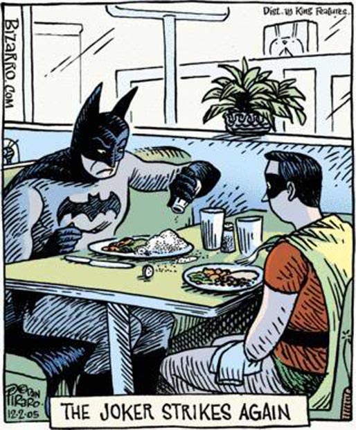 Funny Batman Pictures And Jokes Snappy Pixels.