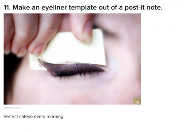 Ingenious-hacks-for-morning-shortcuts-#15
