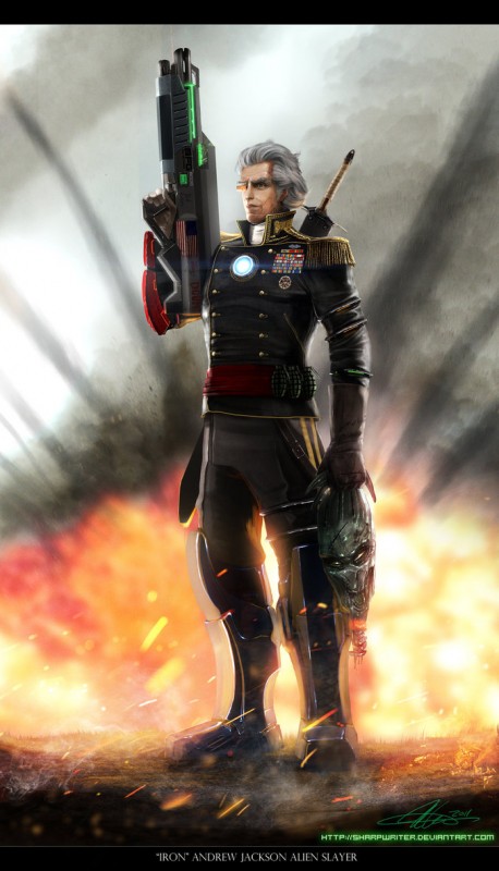 andrew_jackson_alien_slayer_by_sharpwriter-d3cq0aj