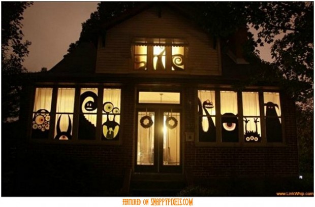 diy-scary-halloween-decorations-outside-18