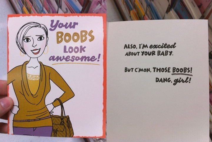 30 Funny Greeting Cards That Will Make You Laugh - Snappy Pixels