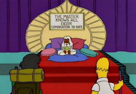 funny-signs-from -the-simpsons-14