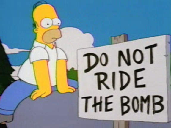 funny-signs-from -the-simpsons-19