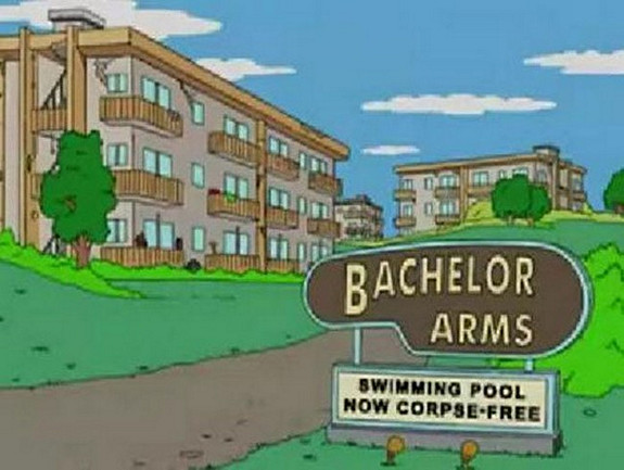 funny-signs-from -the-simpsons-27