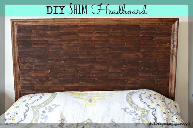DIY Creative Headboard Ideas-32