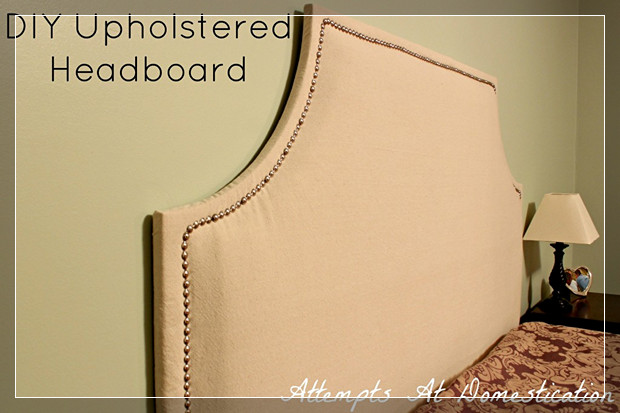 DIY Creative Headboard Ideas-36