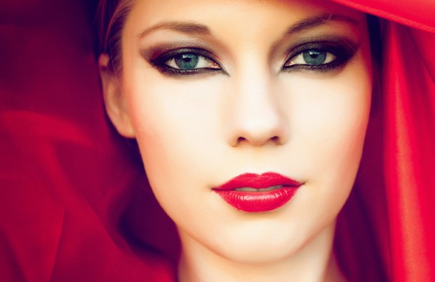 30 Of The Most Beautiful Eyes From Women Around The World Snappy Pixels 
