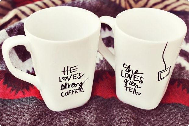 21 DIY Gifts for Your Boyfriend - Snappy Pixels