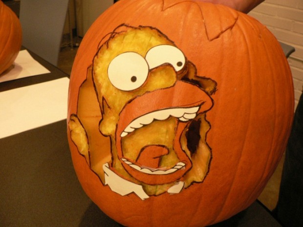 funny pumpkin14