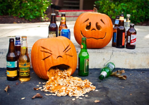 funny pumpkin19