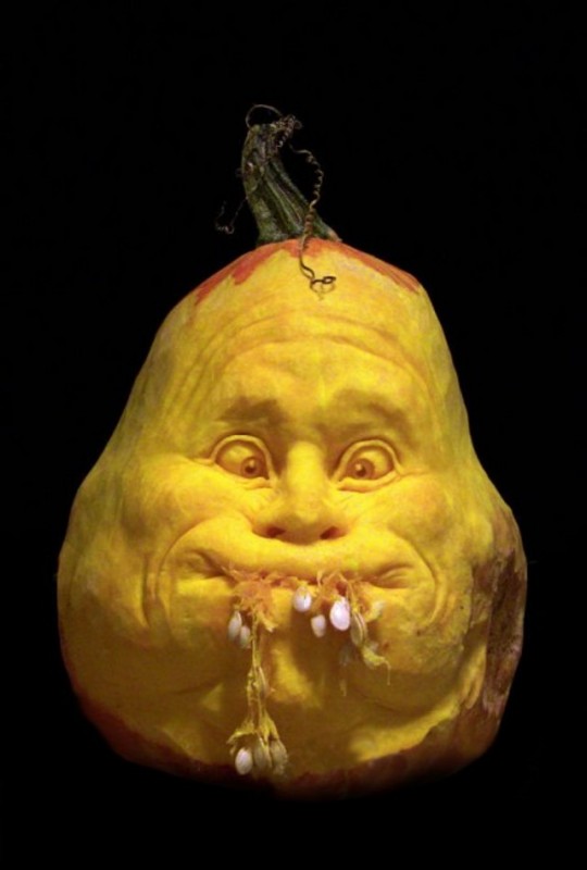 funny pumpkin28