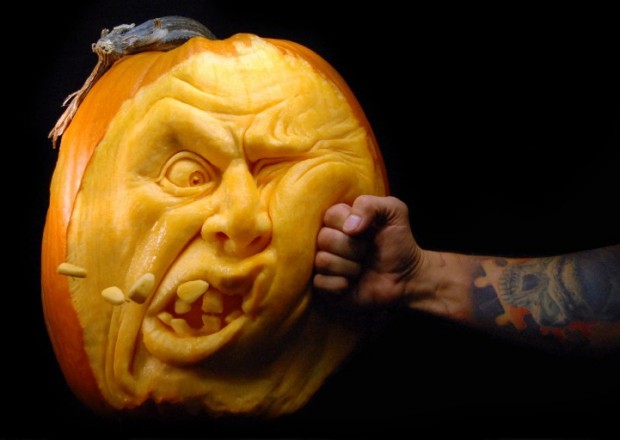 funny pumpkin29