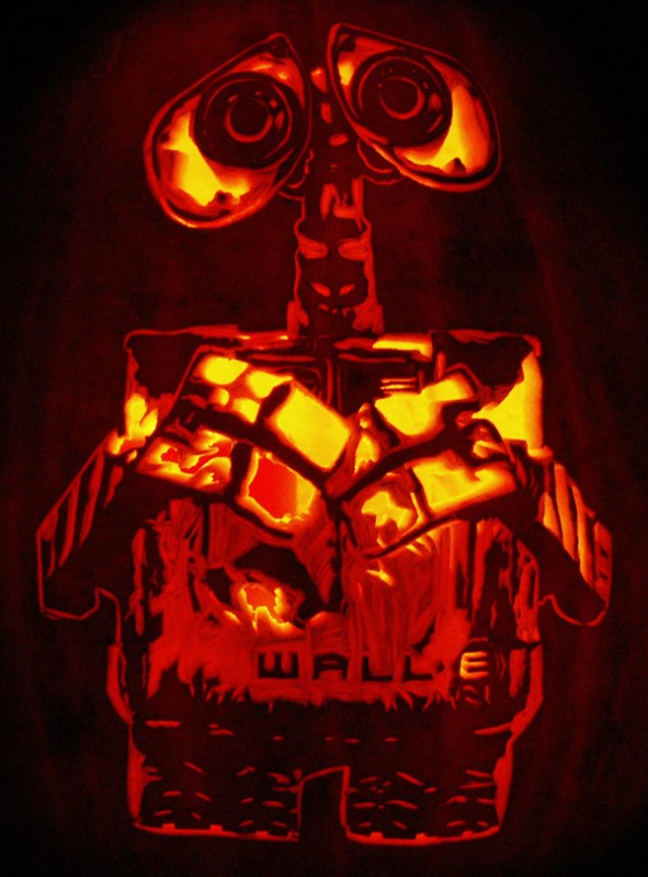 funny pumpkin30