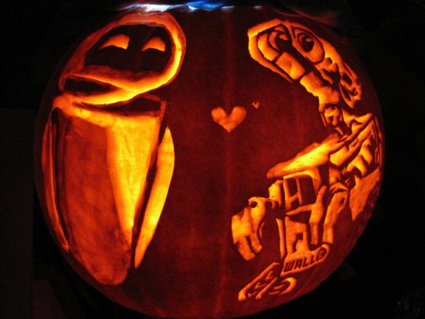 funny pumpkin31