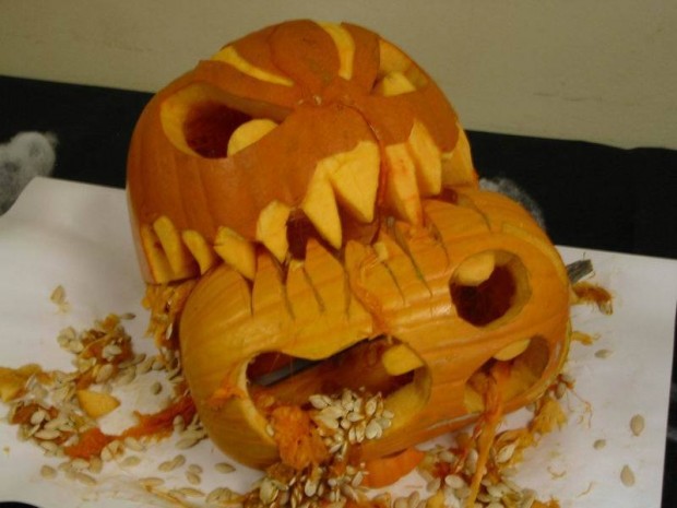 funny pumpkin47