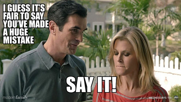 huge mistake-funny-modern-family-memes-11