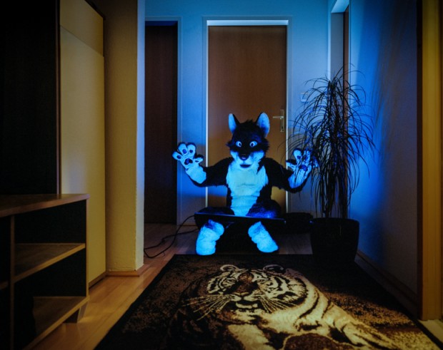 Just the two of us, Klaus Pichler, 2013