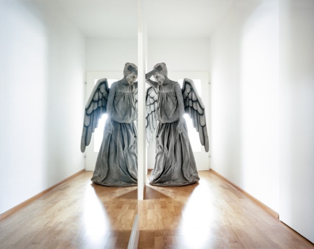 Just the two of us, Klaus Pichler, 2013