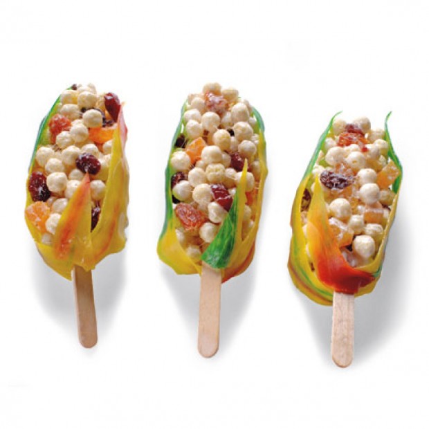 edible Thanksgiving treats13