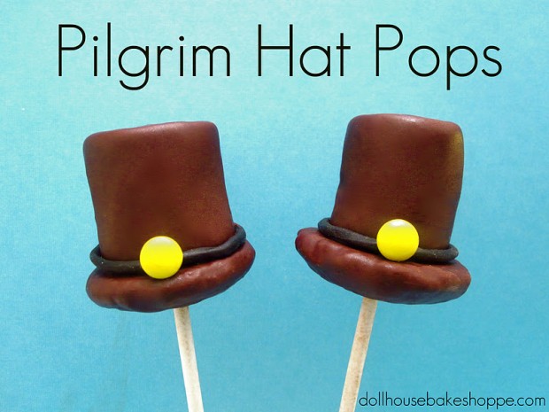 edible Thanksgiving treats16