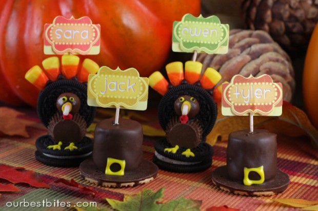 edible Thanksgiving treats21
