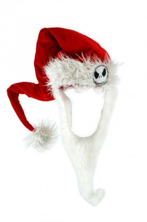 28 Unique Santa Hats - Snappy Pixels