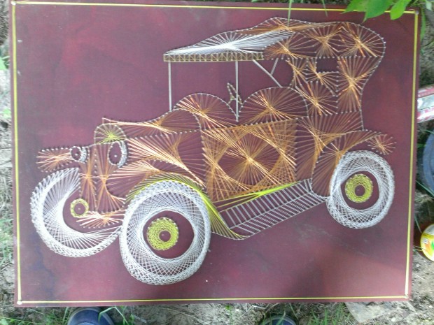 buggy