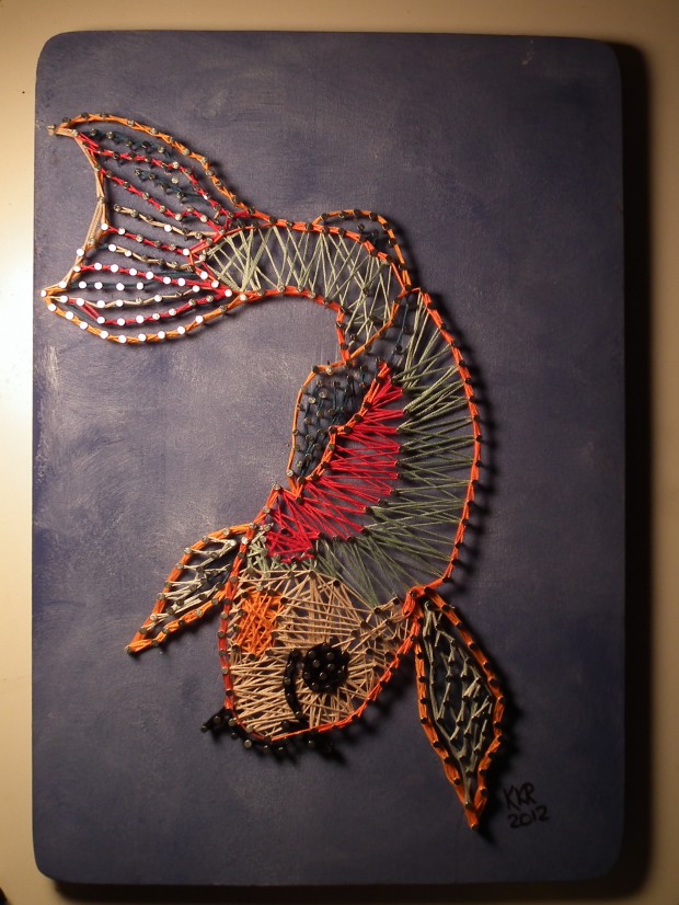 koi