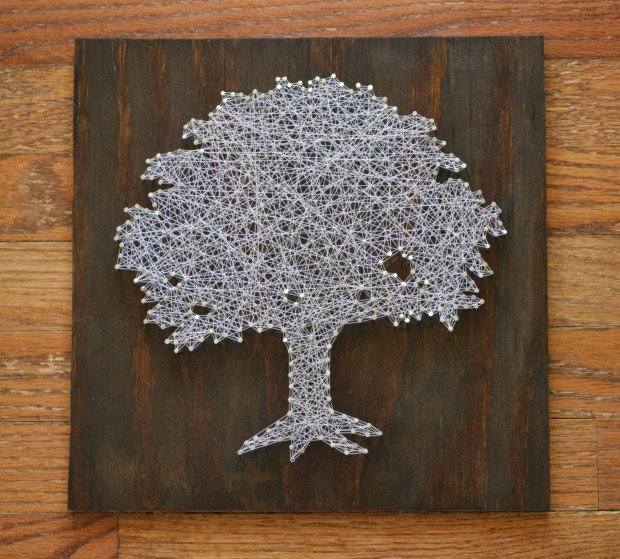 tree