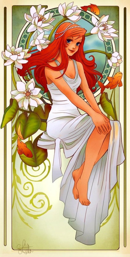 174778_ladyadler-art-nouveau-disney-girls-4