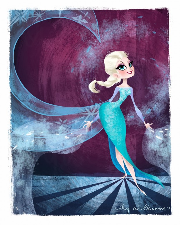 Frozen_elsa_boarder_lilywilliams