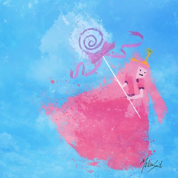 adventure_time__princess_bubblegum_by_bombattack-d64s5nt