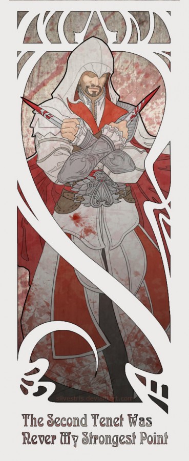 ezio nouveau